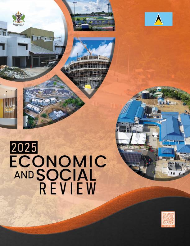 Economic and Social Review 2025